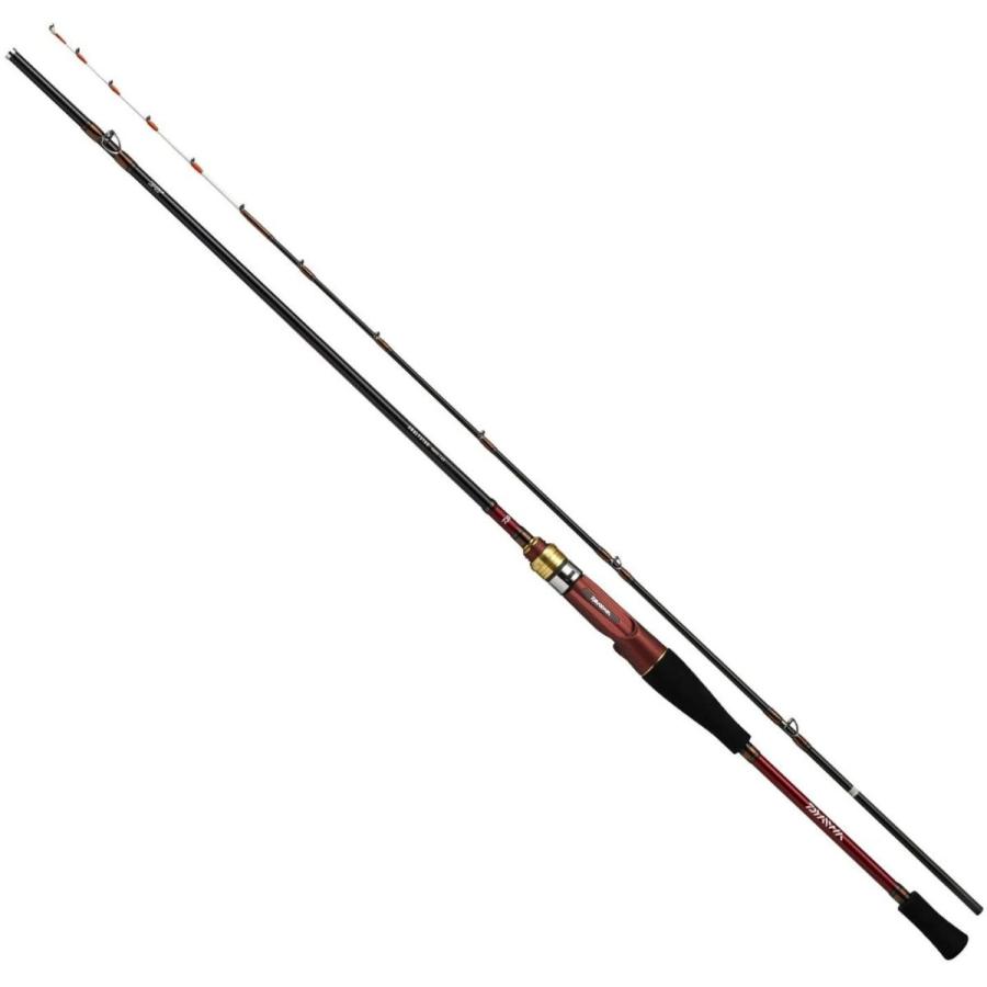 楽天ランキング1位 船竿 ダイワ Daiwa アナリスターカレイ 釣り竿 180 船竿 Giardinoromanticoamalficoast Com
