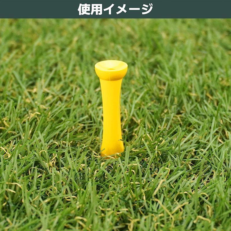 市場 Tabata ティー プラスチックティー 段 グッドティー段付超ロング タバタ ゴルフ 市場 Tabata ティー プラスチックティー 段 グッドティー段付超ロング タバタ ゴルフ
