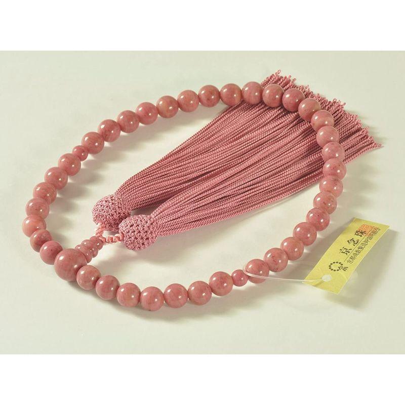 52%OFF!】 男性用❗️ お念珠 二天紫水晶仕立 本水晶 年中 52%OFF!】 男性用❗️ お念珠 二天紫水晶仕立 本水晶 年中