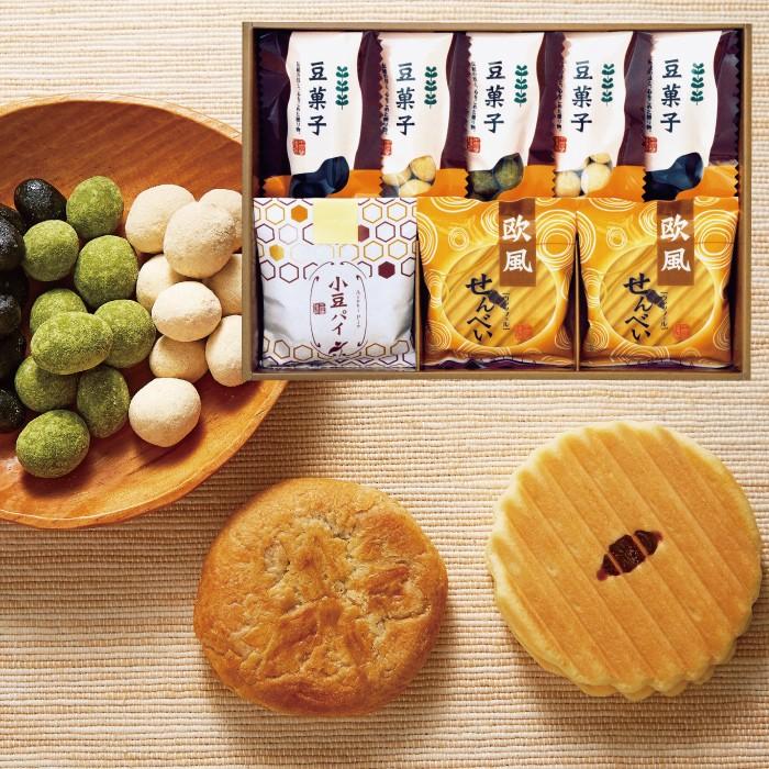 メーカー公式ショップ お中元 内祝い お菓子 送料無料 小豆パイ ヴァッフェル Dw 15 入学祝い お返し ギフト 写真付き メッセージカード 可愛い