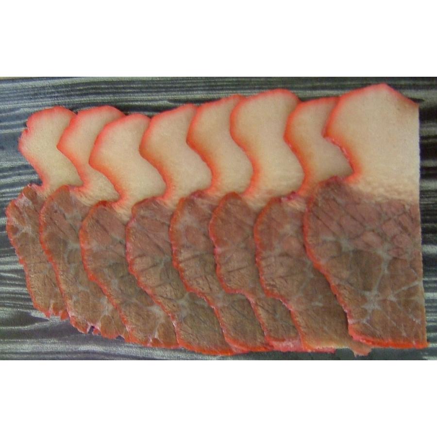 注目ショップ ブランドのギフト 鯨 肉 鯨ベーコン特選 クジラ肉 鯨肉 くじら肉 鯨料理 赤ベーコン 鯨ベーコン すのこ付 Wantannas Go Id
