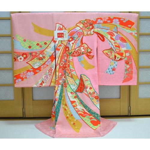 未使用保管品・大型】吉徳 御着用兜飾り 六角アクリルケース入り 五月