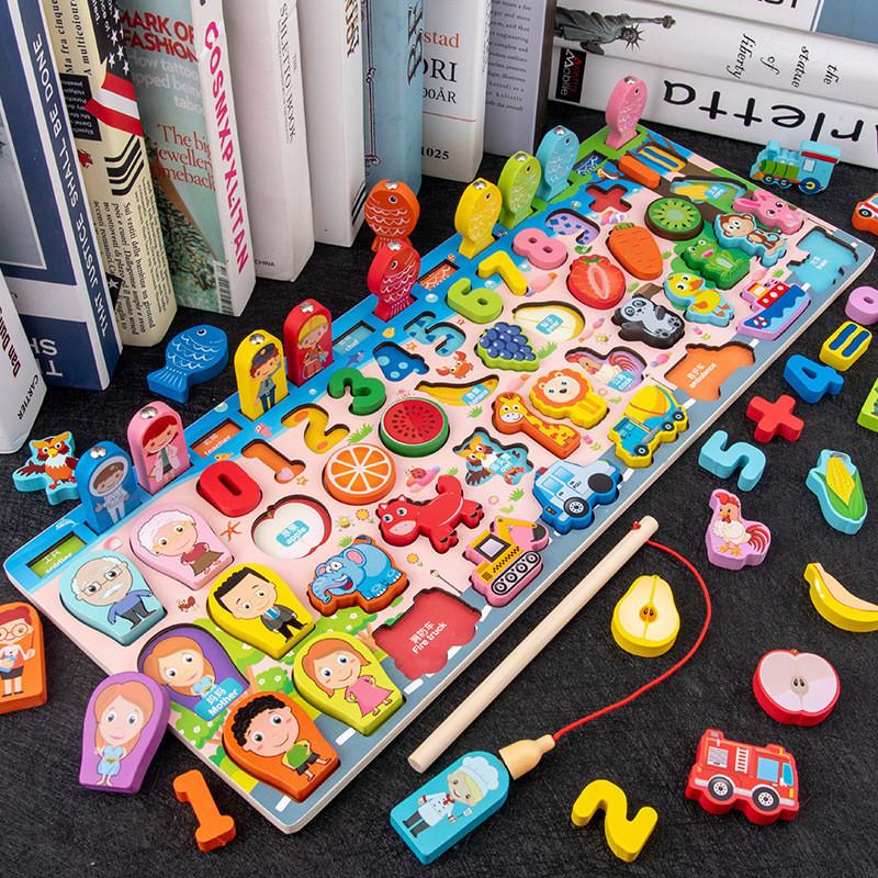 冬バーゲン 交通 1歳 男 知育玩具 子供 魚釣り フィッシング 果物 クリスマスプレゼント 磁石の玩具 出産祝い 3歳 女 ゲーム 数字 誕生日 プレゼント 2歳 おもちゃ 知育玩具 カラー No 1 Www We Job Com