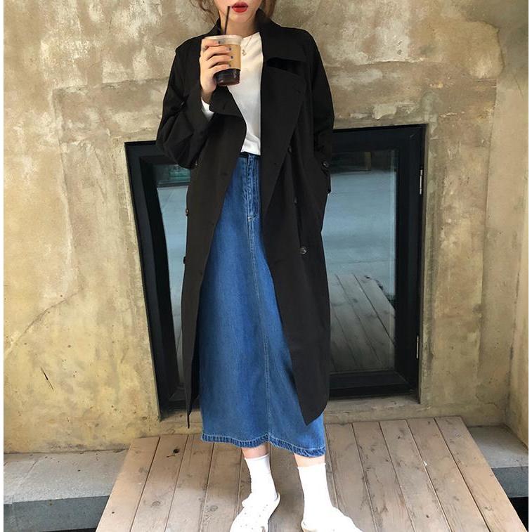 全商品オープニング価格特別価格 スプリングコート レディース 21 春 アウター トレンチコート ロング丈 通勤 オフィス 無地 春コーデ 入学式 卒業祝 入学祝 代 30代 40代 Ys ヨッシー 通販 Yahoo ショッピング 即日発送 Mercurytechnologies Mn Com