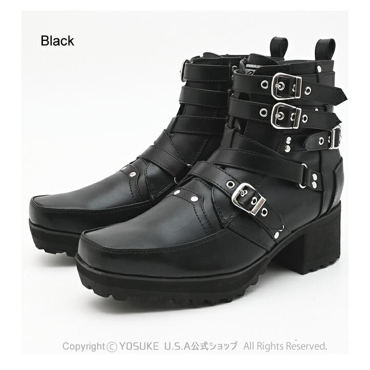 YOSUKE 公式SHOP特典キズ補修液付 / ヨースケ ミリタリー ショート  