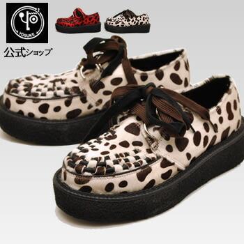 YOSUKE（ヨースケ） 22.5cm限定 / ヨースケ 厚底 ラバーソール 