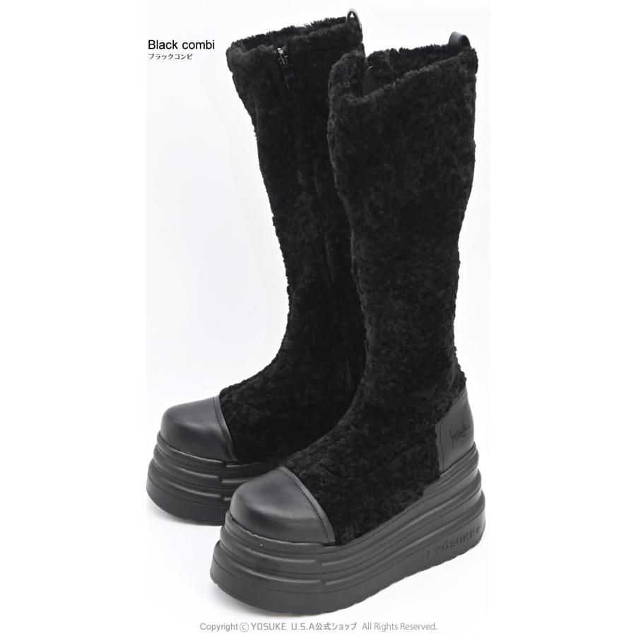 【新品未使用品】ヨースケ スタッズ付きロング厚底エンジニアブーツ 楽天市場】【公式】【直営SHOP限定】 ヨースケ YOSUKE エンジニア