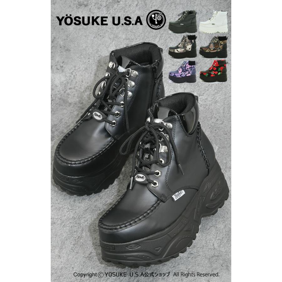 そのそのページ 2811371 -YOSUKE U・S・A 公式オンラインストア