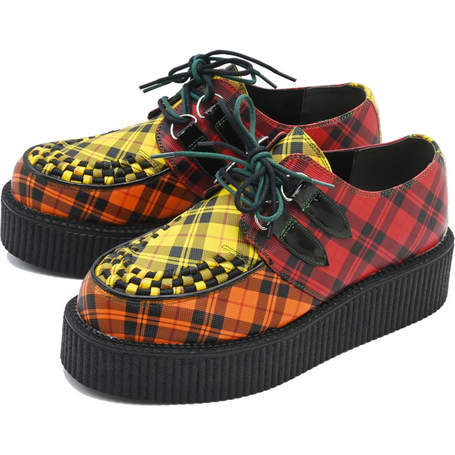 YOSUKE（ヨースケ） 公式SHOP特典キズ補修液付 / ヨースケ 厚底