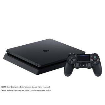 Playstation 4 ジェット ブラック 500gb Cuh 20ab01 Newtowntherapy Com
