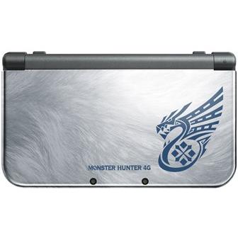 最適な価格 カプコン Capcom Newニンテンドー3dsll モンスターハンター4g スペシャルパック 特売 Atempletonphoto Com