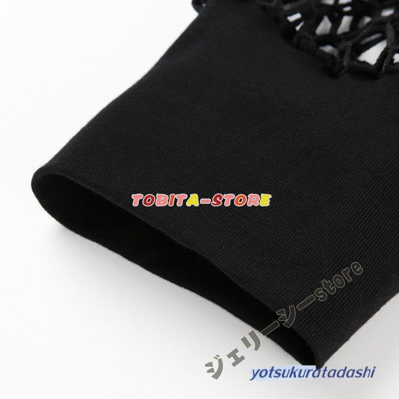 【入手困難‼️】pushBUTTON プッシュボタン 花柄長袖スパンコールトップ plusnao ヨガウェア タンクトップ トップス 背中開き