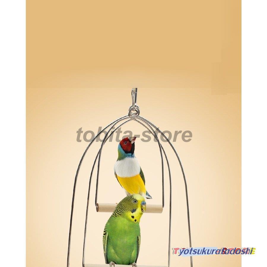 止まり木 バード 鳥 スイング ウォーキング 歩く ペット用品 止まり木 バード 鳥 スイング ウォーキング 歩く ペット用品