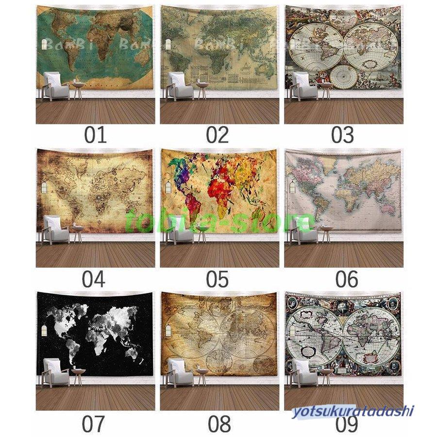 タペストリー おしゃれ 北欧 インテリア 雑貨 壁掛け 絵 布 壁