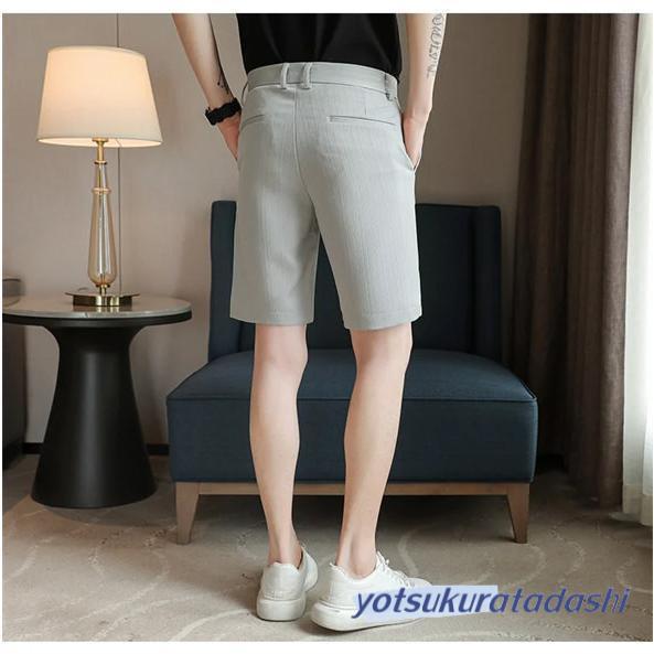 ジーフォア ゴルフ ウェア メンズ ショートパンツ 短パン ハーフパンツ新作 楽天市場】ハーフパンツ メンズ ショーツ ショートパンツ 四分丈