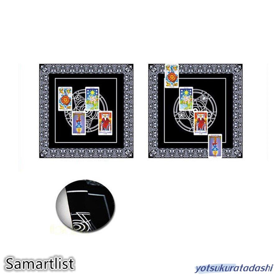 タロットクロス タロット カード 占い クロス 雰囲気抜群 四姓名