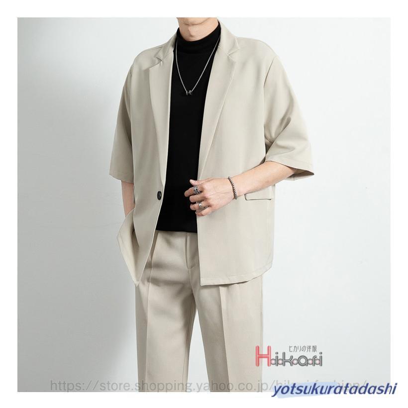 GR816 テーラードジャケット　フランス製　春夏　サマー　背抜き GR816 テーラードジャケット フランス製 春夏 サマー 背抜き