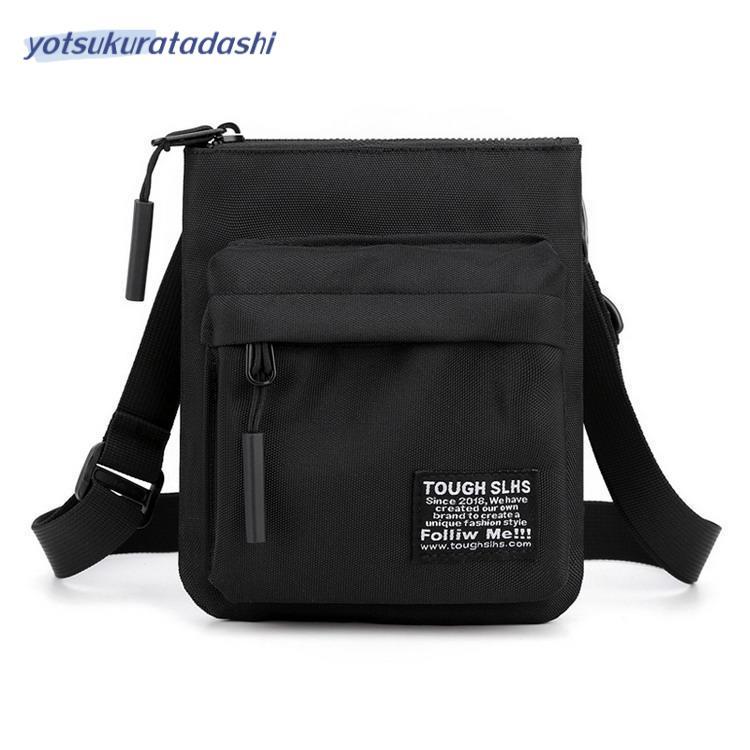 男闘呼組　ミニショルダーバッグ (ナイロン) CPCM ショルダーバッグ ナイロンパラコードミニショルダー