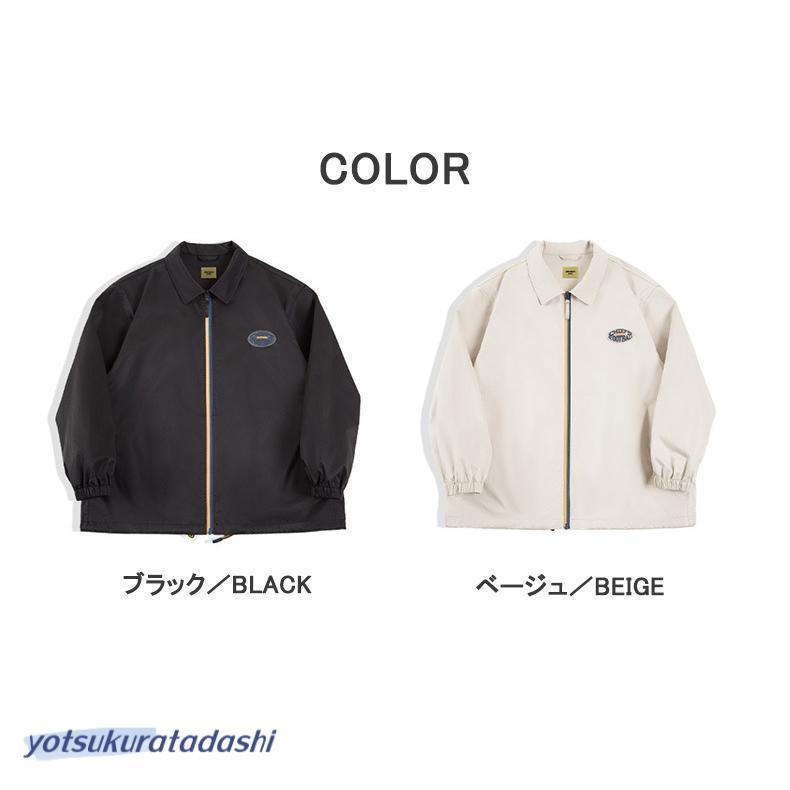 コーチジャケット メンズ レディース ナイロンジャケット コーチジャケット メンズ レディース ナイロンジャケット