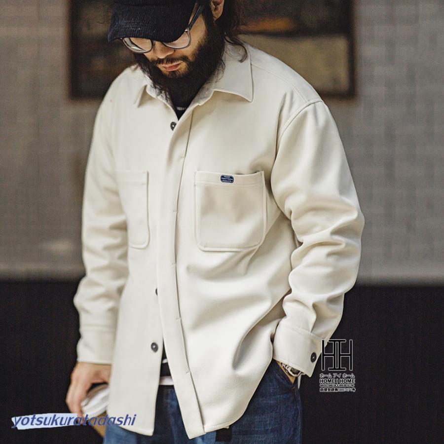 シャツジャケット メンズ 長袖シャツ メルトン cpoシャツ シャツジャケット メンズ 長袖シャツ メルトン cpoシャツ