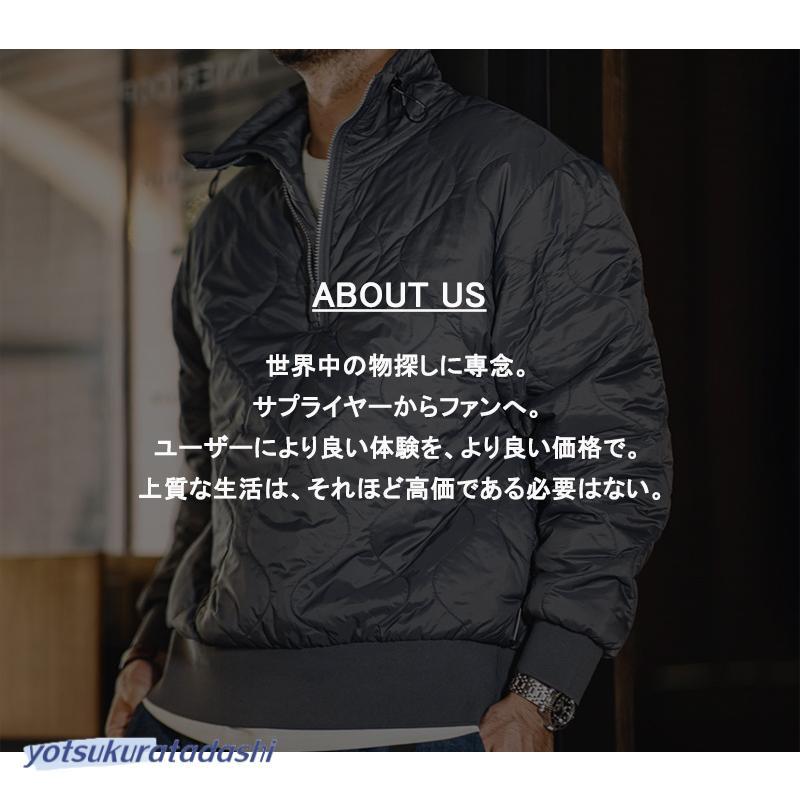 中綿ジャケット 中綿コート メンズ ハーフジップ 中綿入り 中綿ジャケット 中綿コート メンズ ハーフジップ 中綿入り