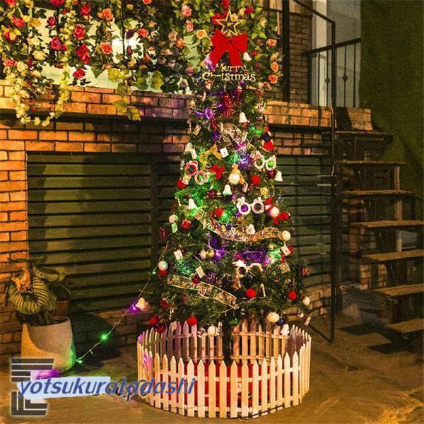 クリスマスツリー 120cm 北欧風 クリスマスツリーの木 おしゃれ クリスマスツリー 120cm 北欧風 クリスマスツリーの木 おしゃれ