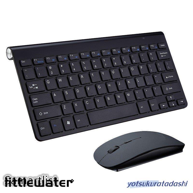 ワイヤレス コンパクト キーボード マウスセット タブレット PC ワイヤレス コンパクト キーボード マウスセット タブレット PC