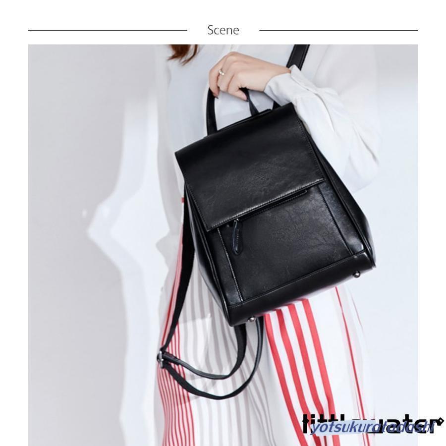 リュック レディース 革 バックパック 可愛い 3way ショルダー リュック レディース 革 バックパック 可愛い 3way ショルダー