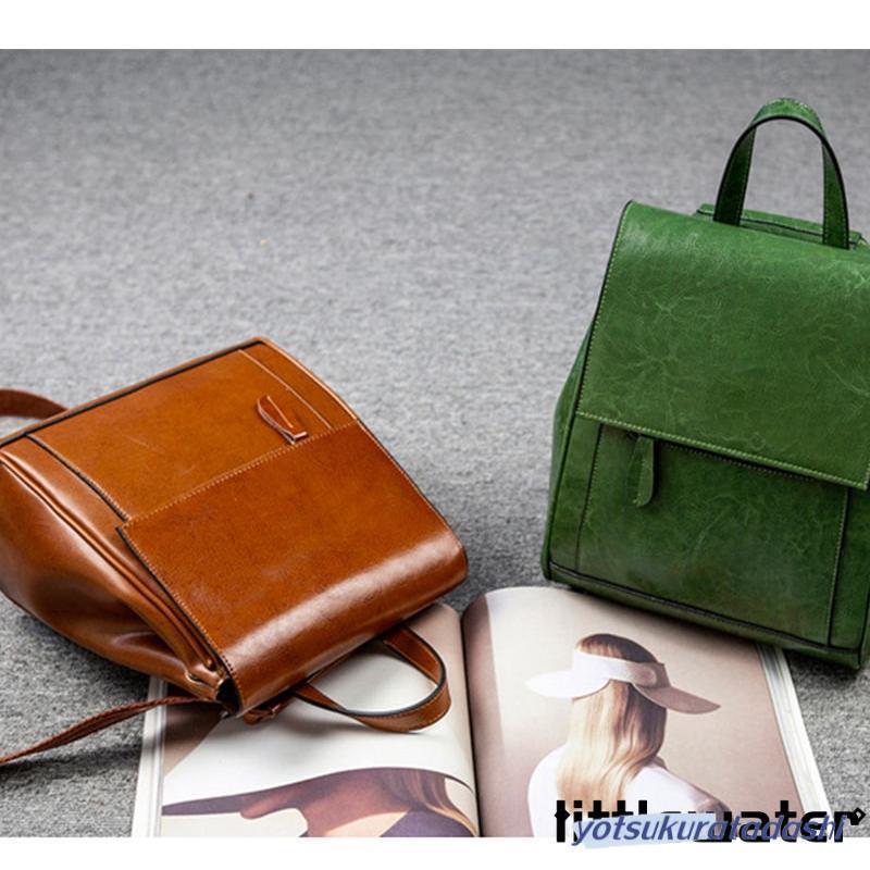 リュック レディース 革 バックパック 可愛い 3way ショルダー リュック レディース 革 バックパック 可愛い 3way ショルダー
