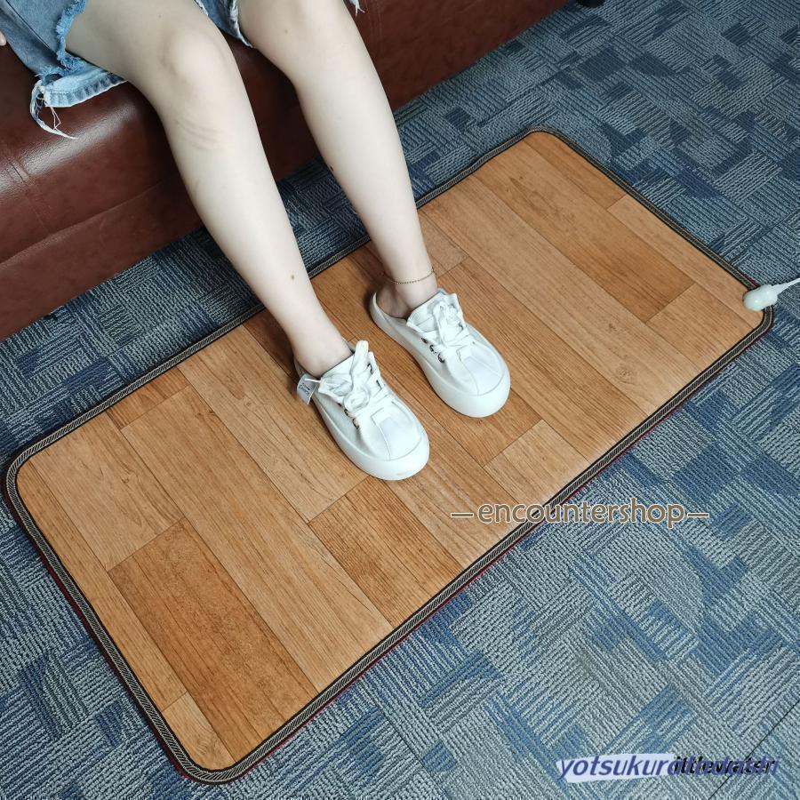 ホットカーペット 簡易床暖 ホットキッチンマット 50×30 ホットカーペット 簡易床暖 ホットキッチンマット 50×30