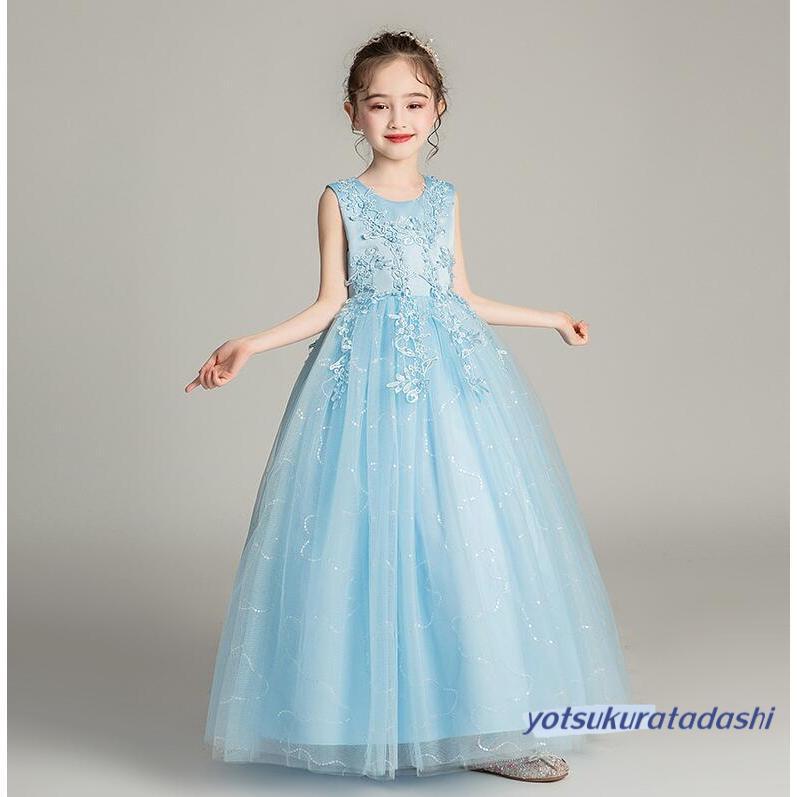 ドレス 中学生 ワンピース キッズ 女の子 キッズドレス 子供 楽天市場】ピアノ発表会 子供 ドレス 中学生 子どもドレス