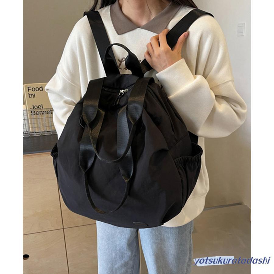 円型リュックサック 3wayバックパック : 四倉忠ショップ - 通販