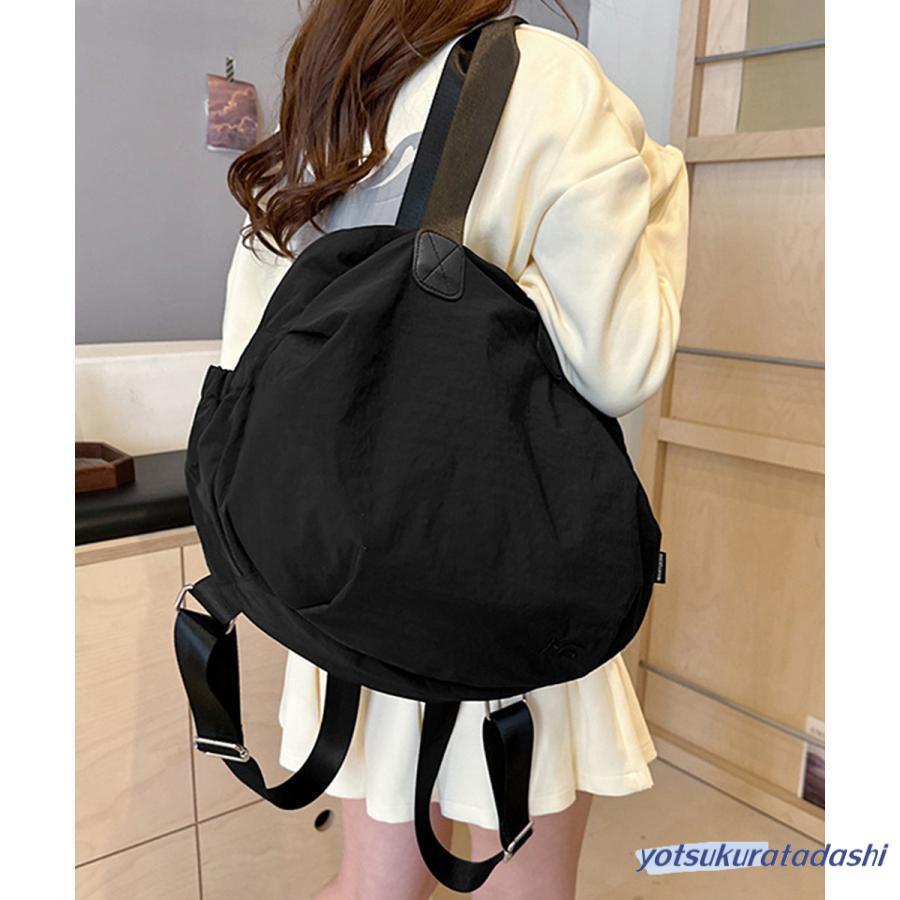 円型リュックサック 3wayバックパック : 四倉忠ショップ - 通販