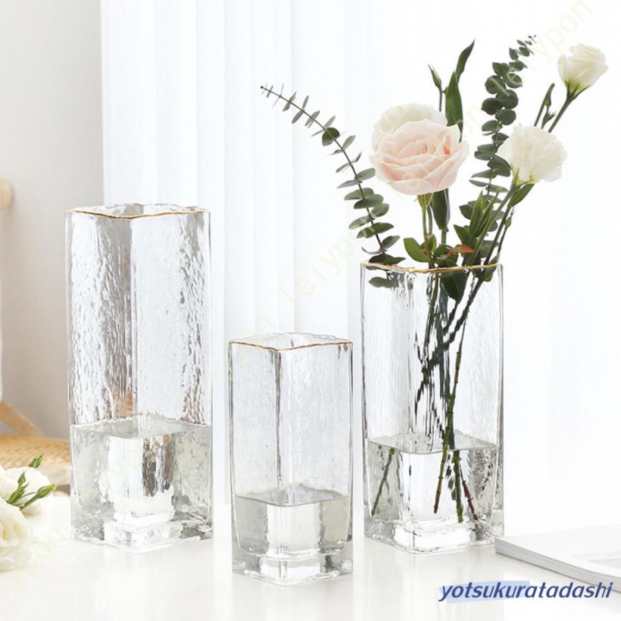 美品 フラワーショップ購入 フラワーベース ガラス 口径20cm 高さ80cm 爆買 フラワーベース ガラス 大きい ガラスボトル 高さ20cm 水栽培