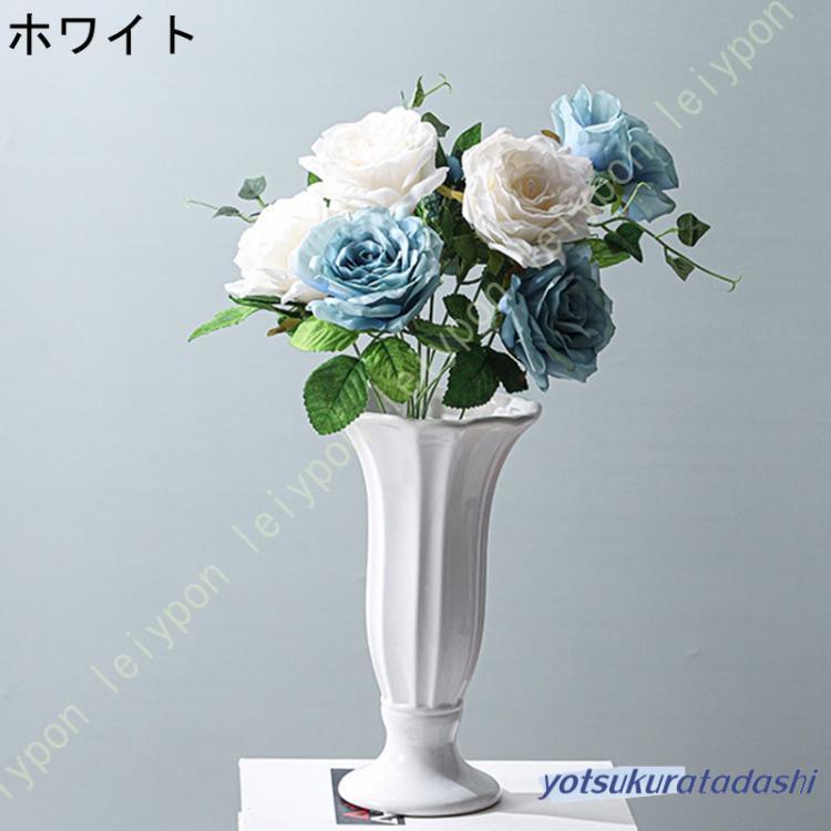 在銘あり　一輪花瓶 花びん フラワーベース おしゃれ かわいい 花器 楽天市場】【特典付き】一輪挿し おしゃれ 陶器 花瓶 花びん