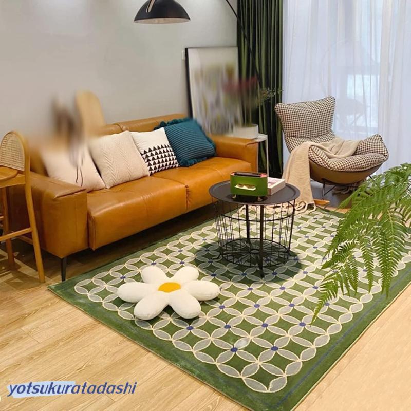 ペルシャ風洗える絨毯 滑り止め付き新品未使用 サイズ200×300 楽天市場】