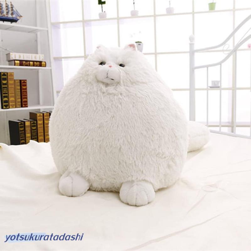 爆買 抱き枕 ぬいぐるみ ペルシャ猫 クッションネコ ねこ クッション