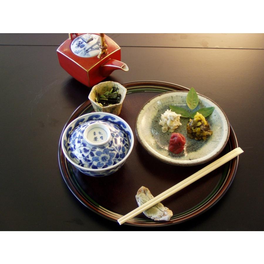 本茶漬『匠』　うめ茶漬（４食入り）　お茶漬けの素｜yotsuyama-foods｜03