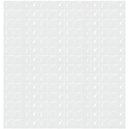 標準価格 Dream Sticker モザイクタイルシール キッチン 洗面所 トイレの模様替えに最適のdiy 壁紙デコレーション Bst ホワイト 直販卸し売り Miracleleaffl Com