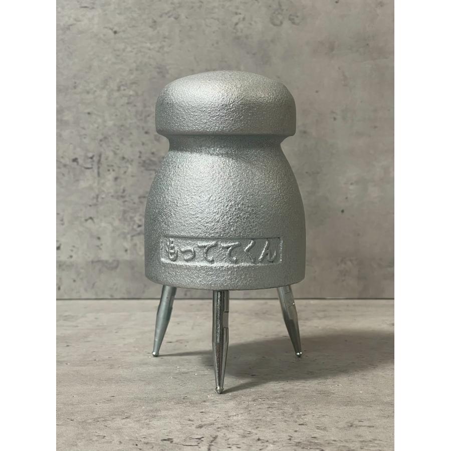 墨出し器具 もっててくん : 四ッ柳屋 - 通販 - Yahoo!ショッピング