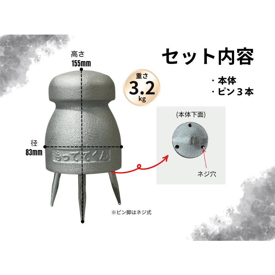 墨出し器具もっててくん : 四ッ柳屋 - 通販 - Yahoo!ショッピング