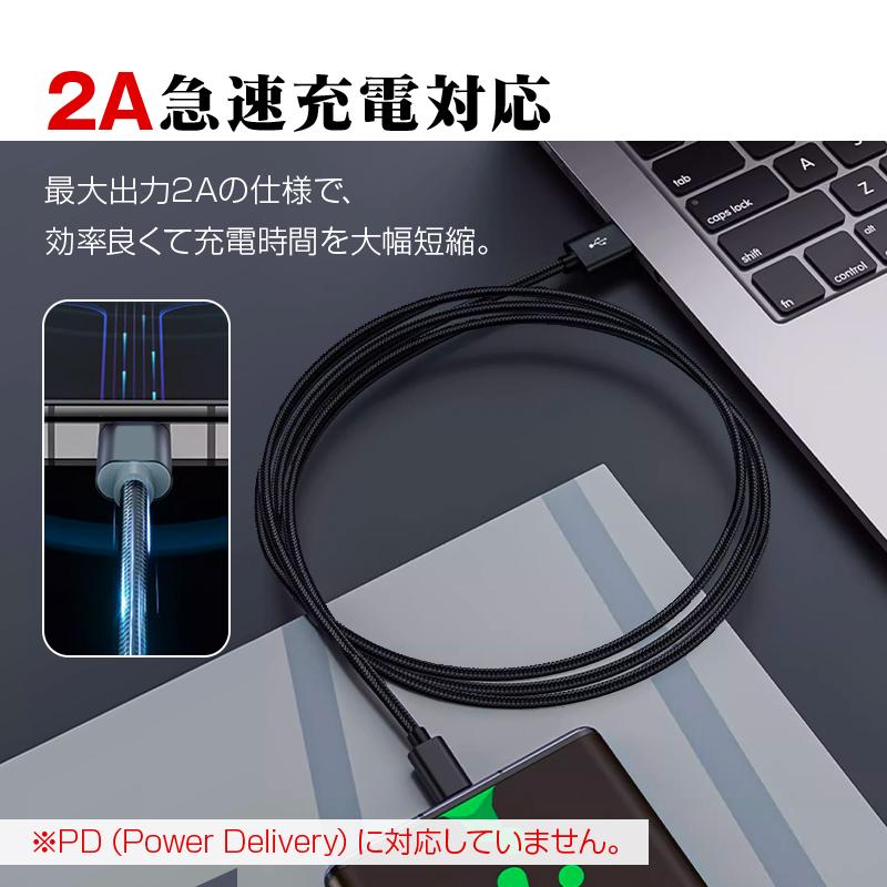 norno iPhone 充電 ケーブル 1m Type-C 断線しにくい 急速充電 norno iPhone 充電 ケーブル 1m Type-C 断線しにくい 急速充電