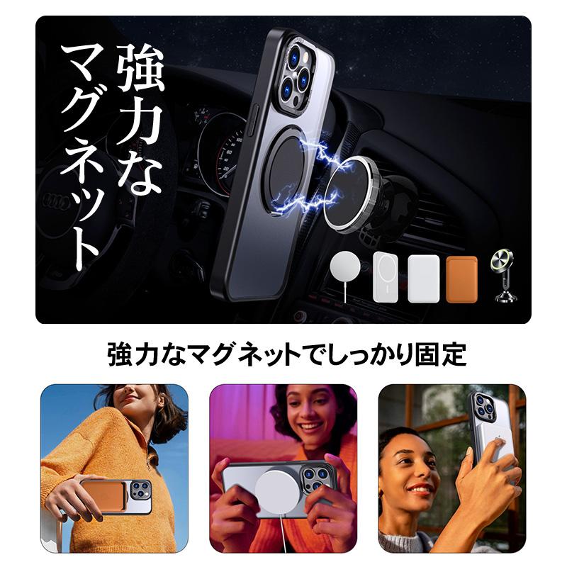 iPhoneAir用ケース 3点セット norno iPhone 17 iPhone Air ケース iPhone 16 iPhone 15 14 13 12 Pro