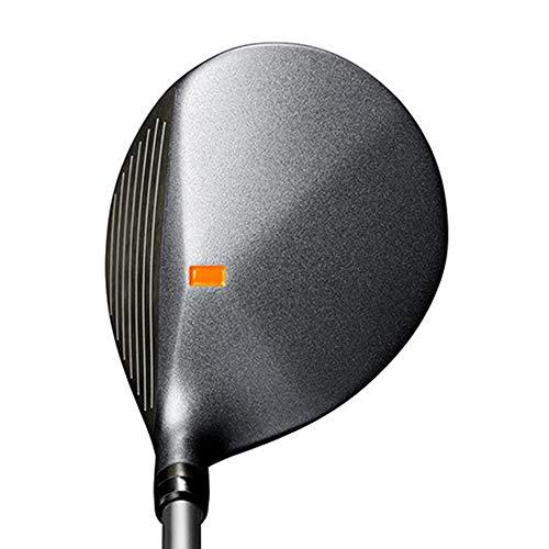 PRGR(プロギア) フェアウェイウッド Q(キュー) 23 LIGHT SPEC カーボン