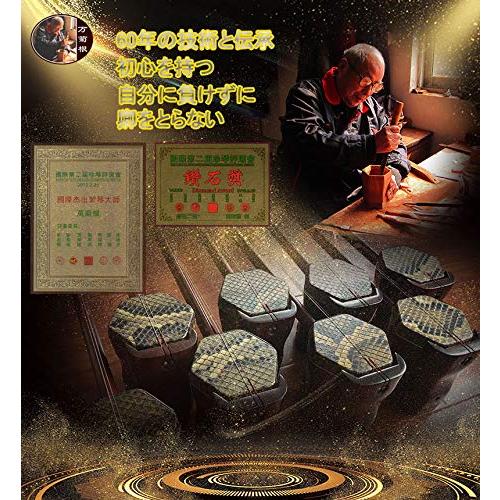 楽器、器材 万菊根二胡 特選アフリカ紫檀二胡プロ級シリーズ セット
