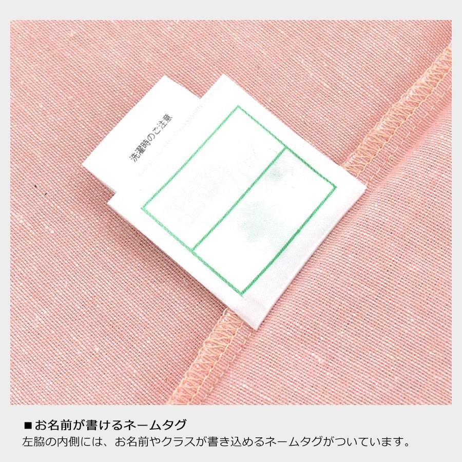 ハンドメイドスモックsize110〜120 手書き風お花ライトブルーNo.248 スモック 長袖 小花柄 ポケット パープル サックス ピンク kukka