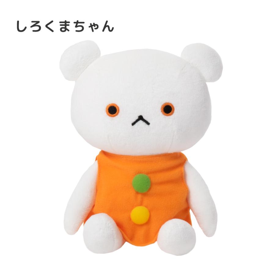 ☆新品☆さよならさんかく ぬいぐるみ しろくまちゃん こぐまちゃん 予約】 楽天市場】こぐまちゃん デコシール 絵本 さよならさん