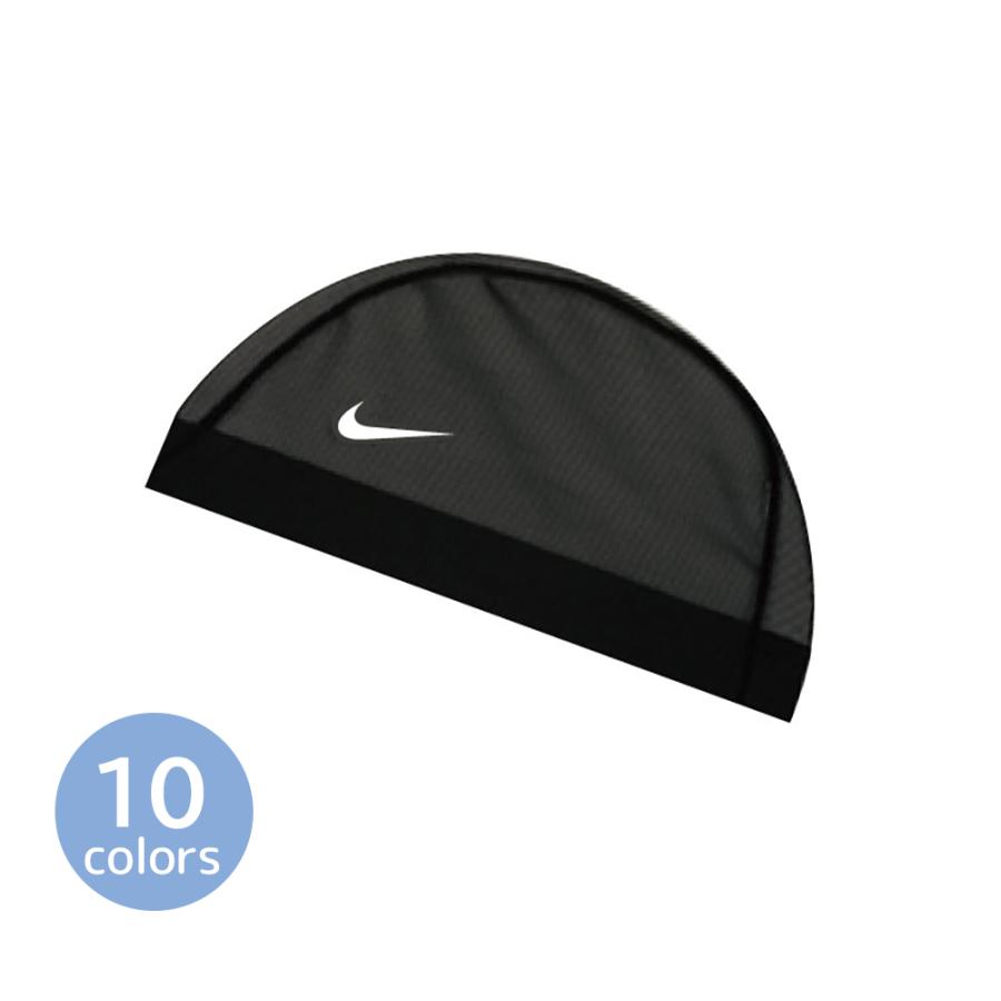 NIKEファン まとめ売り キャップ 5個セット帽子 メッシュサマー ナイキ メッシュキャップ NIKE スイミング キャップ 水泳帽 50〜55 54