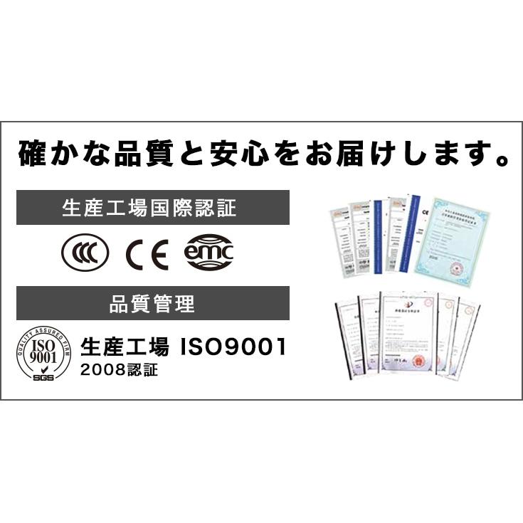 YOTUKA TIG溶接機 YS-TIG200P インバーター フルデジタル 100V/200V兼用 定格使用率60% 小型 軽量 5.6kg 50Hz 60Hz【2年保証】送料無料｜yotuka｜10