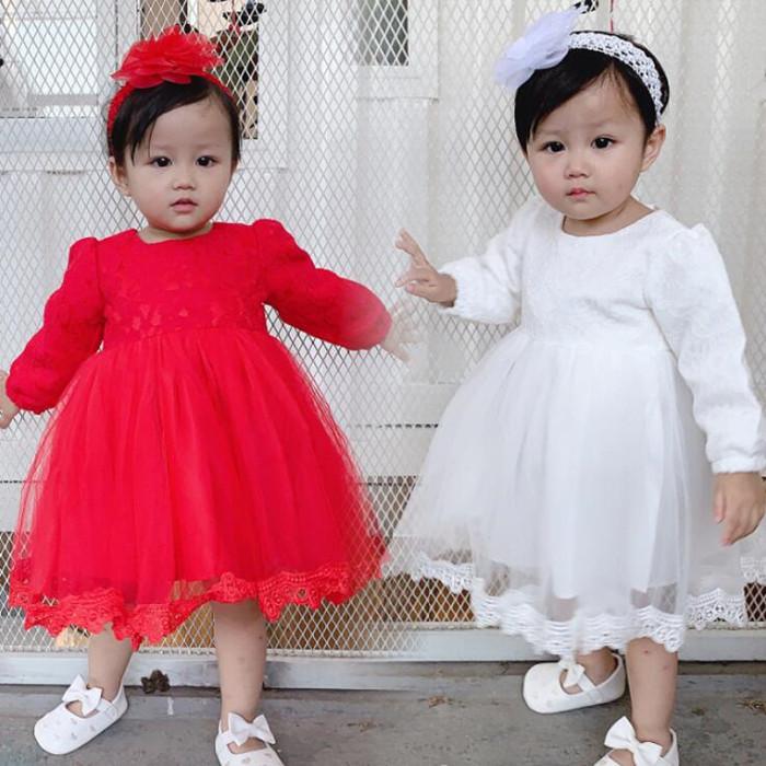 ベビー服 ベビードレス 子供服 子供ドレス 結婚式 赤ちゃん 女の子 人気ブランド多数対象 新生児 かわいい ドレス 退院お祝 お宮参り 白 出産祝い 長袖 カラードレス スカート 秋冬